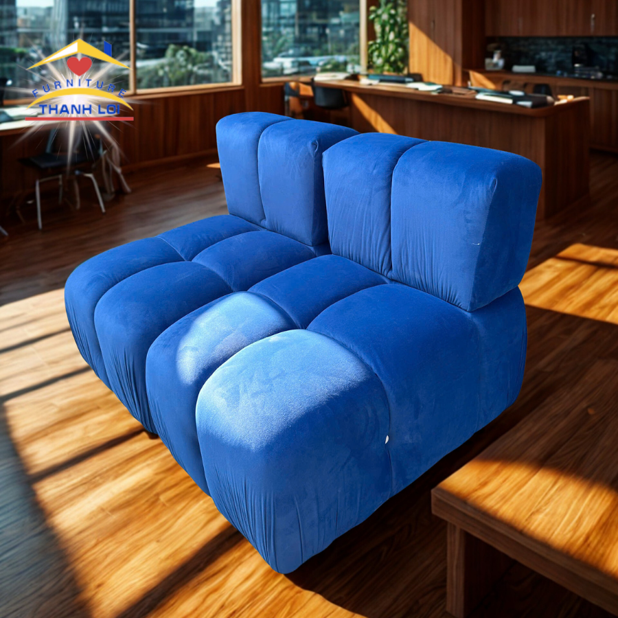 Mẫu Ghế Sofa Thư Giản Giá Xưởng