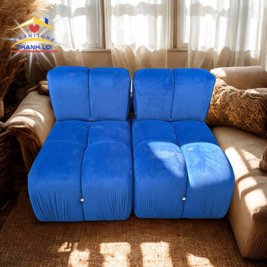 Ghế Sofa Thư Giản 