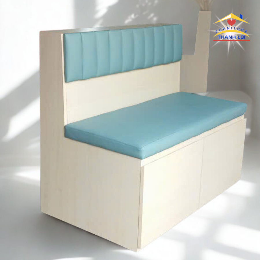ghế sofa văng có hộc kéo giá xưởng