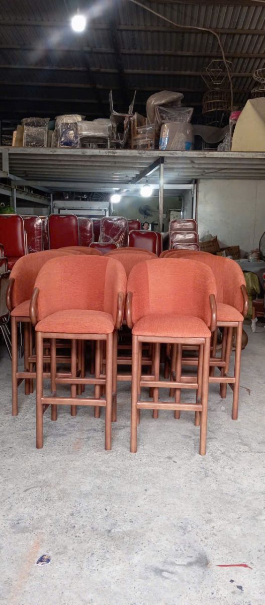 Ghế quầy bar đẹp