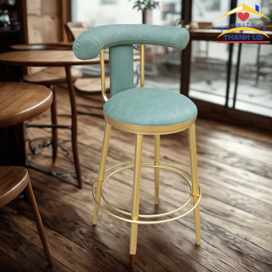 ghế cafe bar đẹp