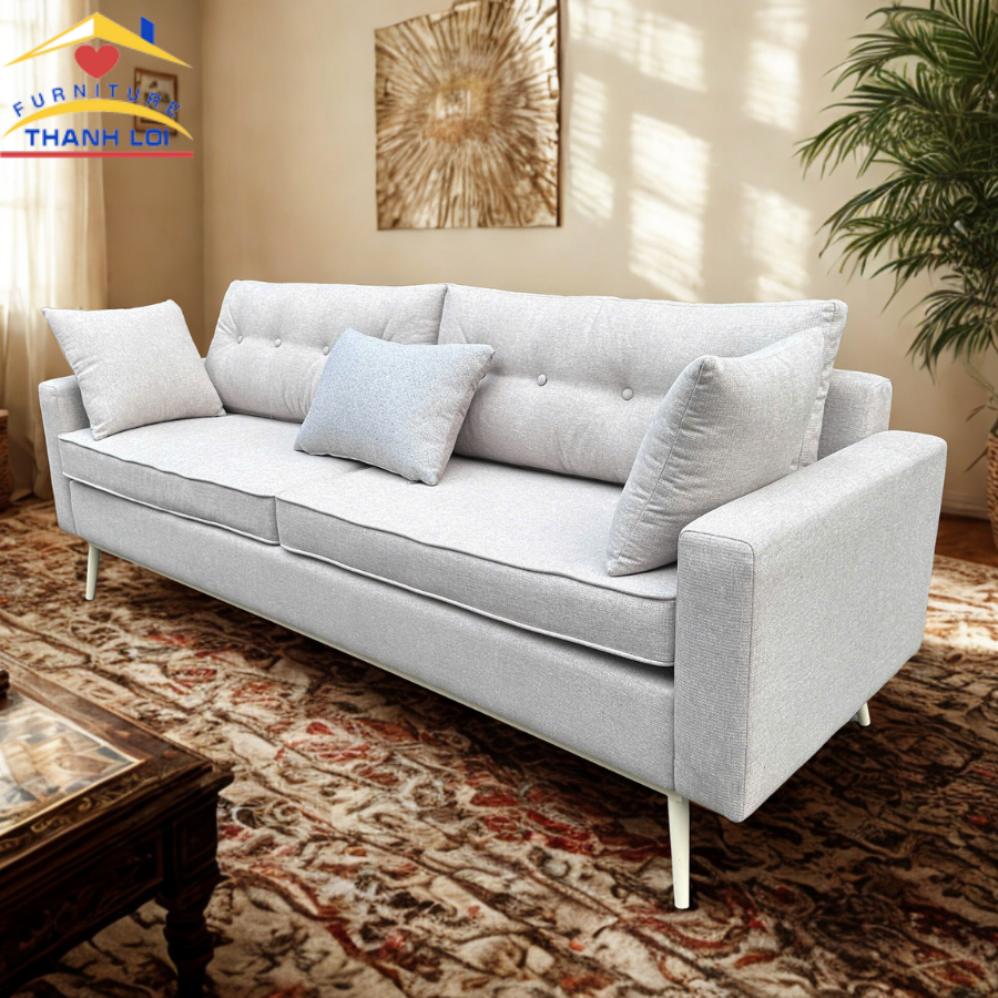 Ghế Sofa Băng Đẹp Giá Xưởng
