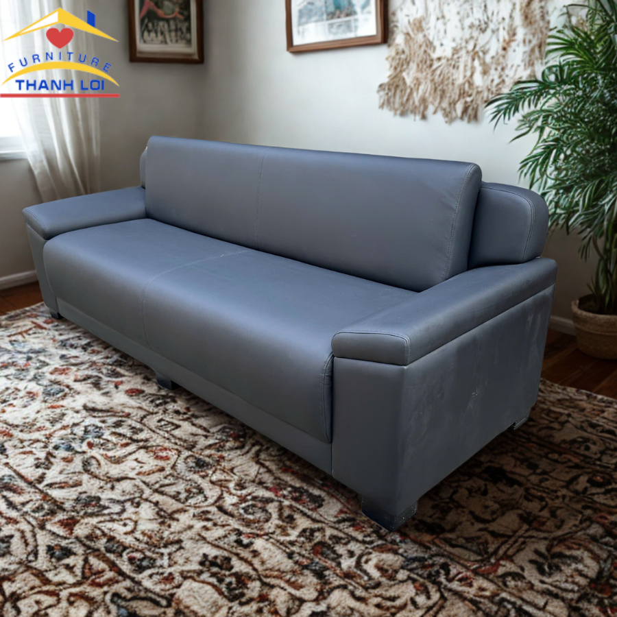 Ghế Sofa Băng Đẹp TL02
