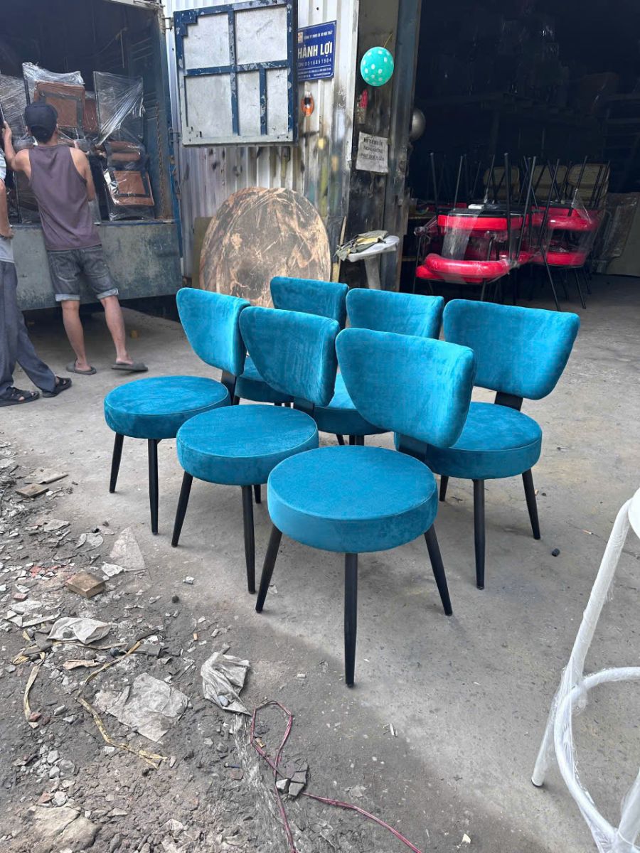 Ghế Cafe TL202