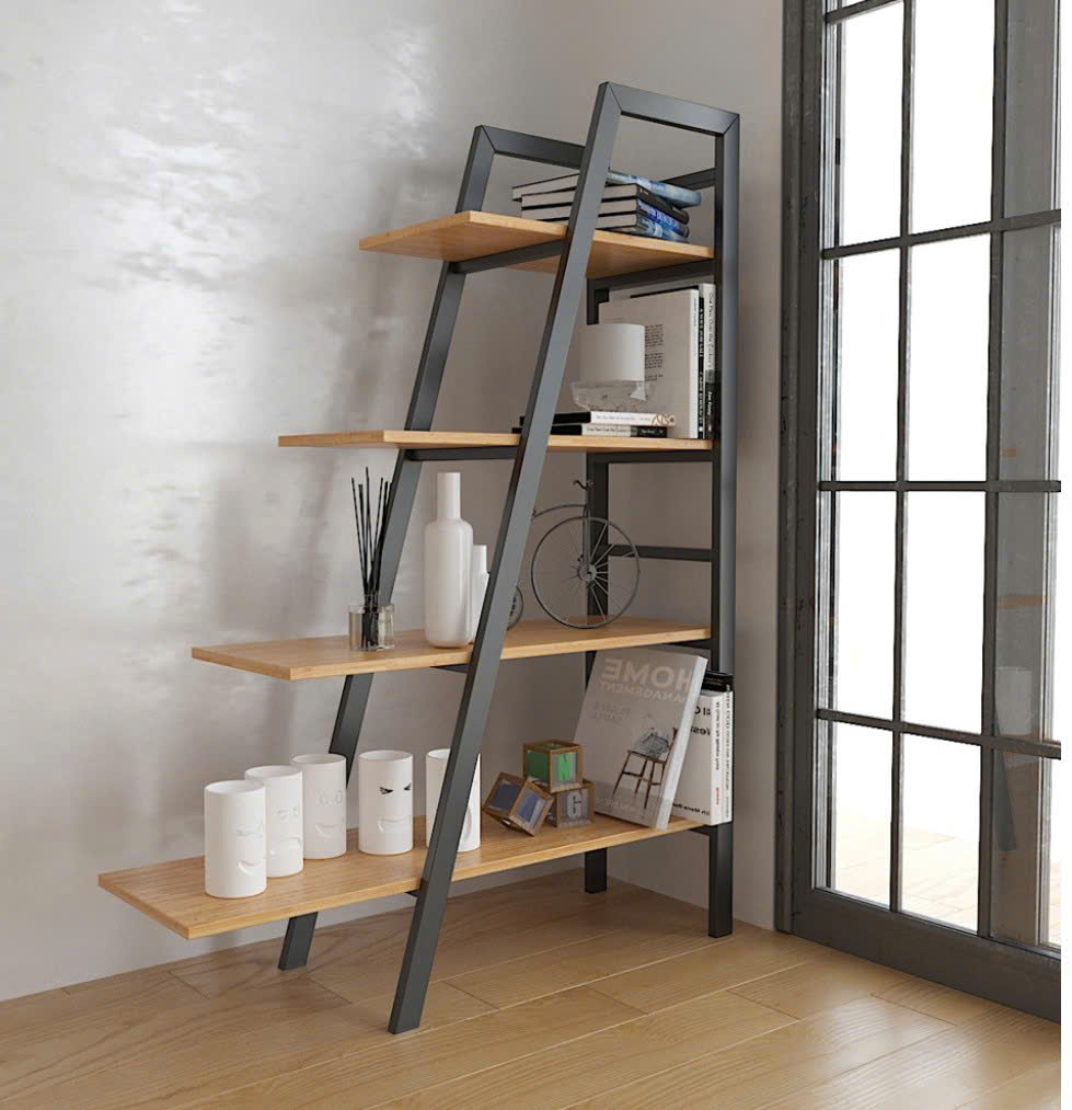 Kệ chất lượng Giá Rẻ HCM