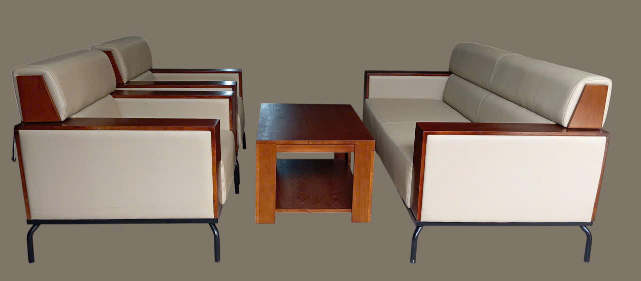  sofa văn phòng