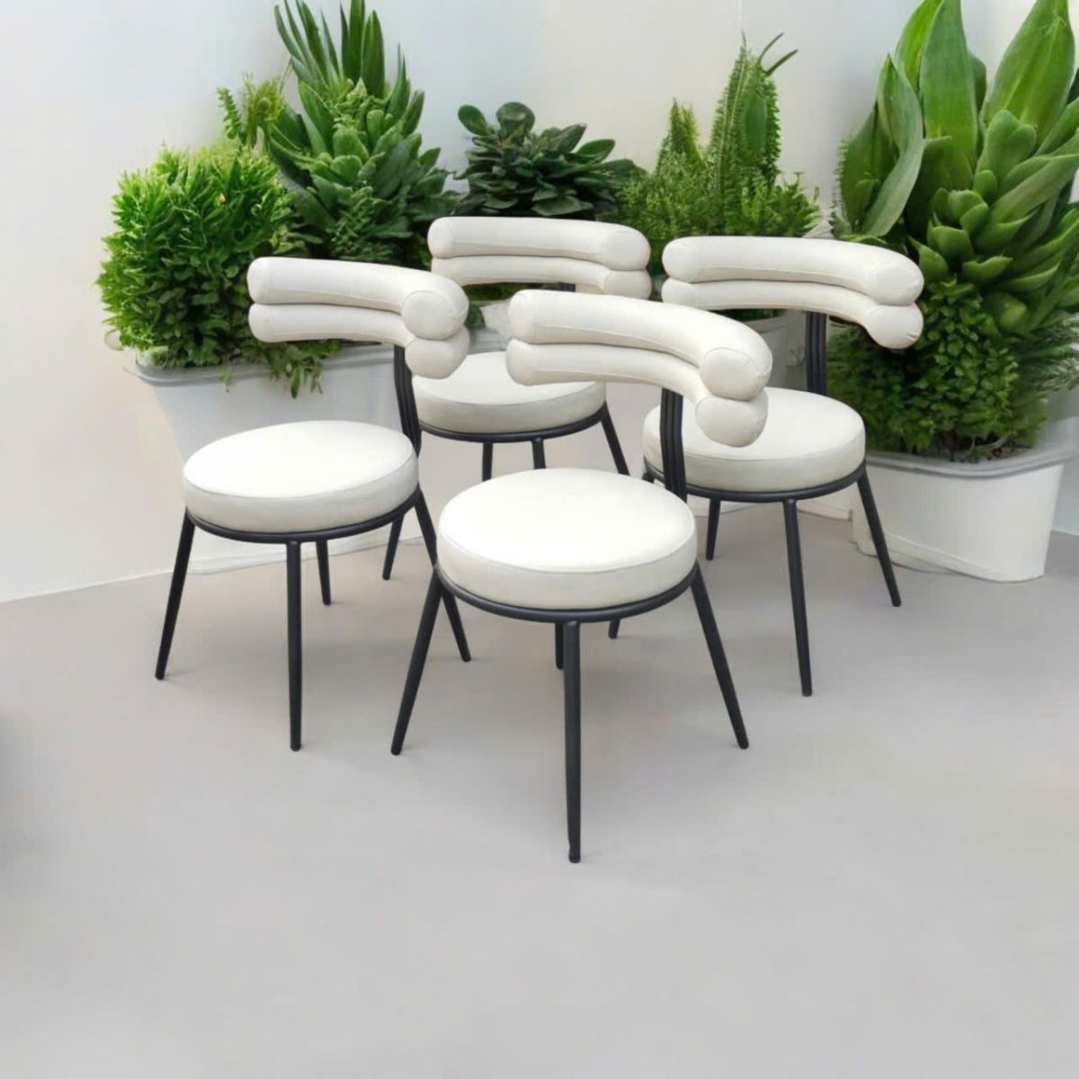 Ghế sofa cafe