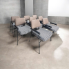 GHẾ SOFA THƯ GIÃN THEO THIẾT KẾ  ( TL 356 ) 