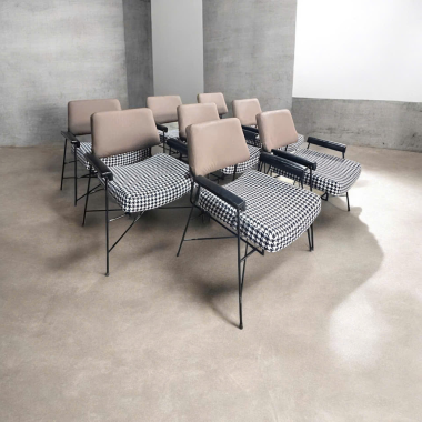 GHẾ SOFA THƯ GIÃN THEO THIẾT KẾ  ( TL 356 ) 