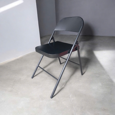GHẾ XẾP CHÂN SẮT ( TL 364 ) 