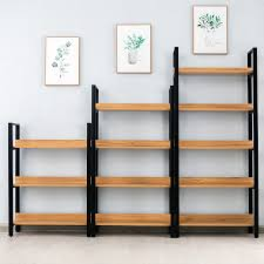 Kệ Giá Rẻ HCM – Mẫu Đẹp, Giao Nhanh, Tiết Kiệm Ngân Sách Tối Đa