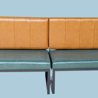 ghế sofa băng đơn giản