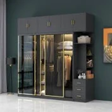 Tủ Chất Lượng Cao HCM – Thiết Kế Đẹp, Bền Lâu, Giao Nhanh Tận Nơi