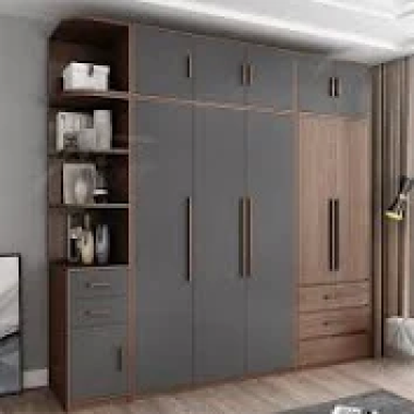 Tủ Chất Lượng Cao Bình Chánh – Bền Đẹp, Giá Tốt, Giao Nhanh Tận Nơi